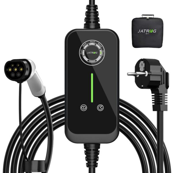 Chargeur ev