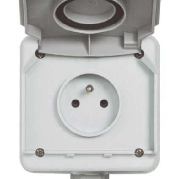 greenup chargeur electrique voiture 2