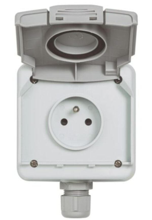 greenup chargeur electrique voiture 2